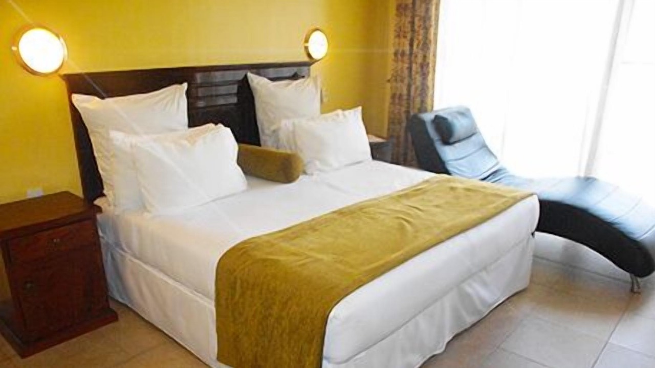 Photo of Bedroom in Masvingo