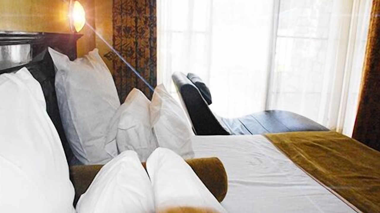 Photo of Bedroom in Masvingo