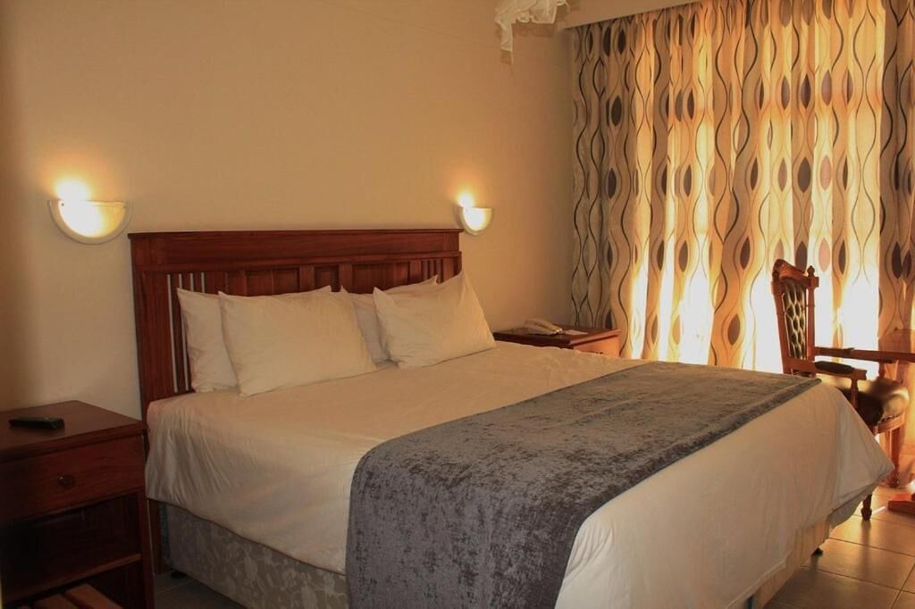 Photo of Bedroom in Masvingo