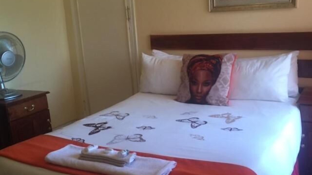 Photo of Bedroom in Bulawayo