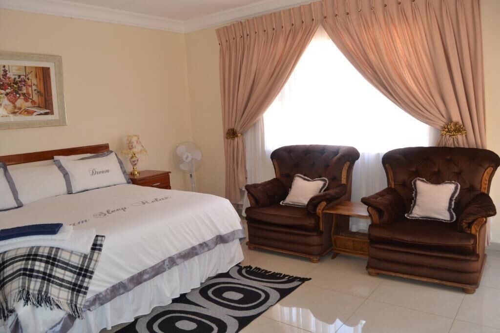 Photo of Bedroom in Bulawayo