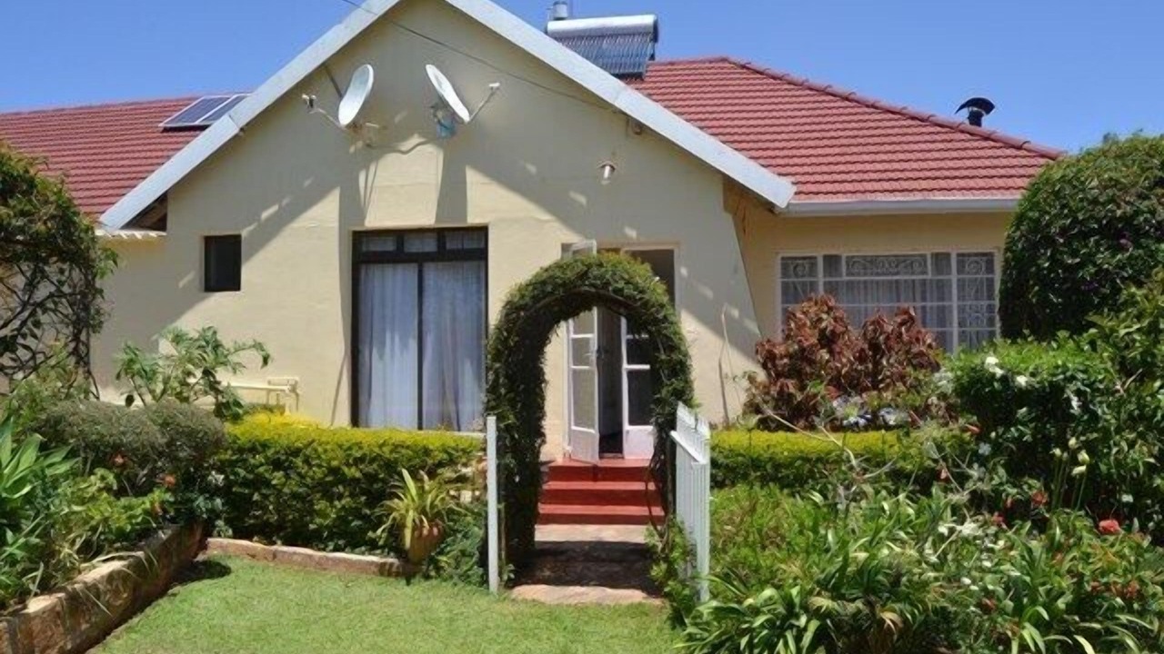 Photo of Outdoor in Bulawayo