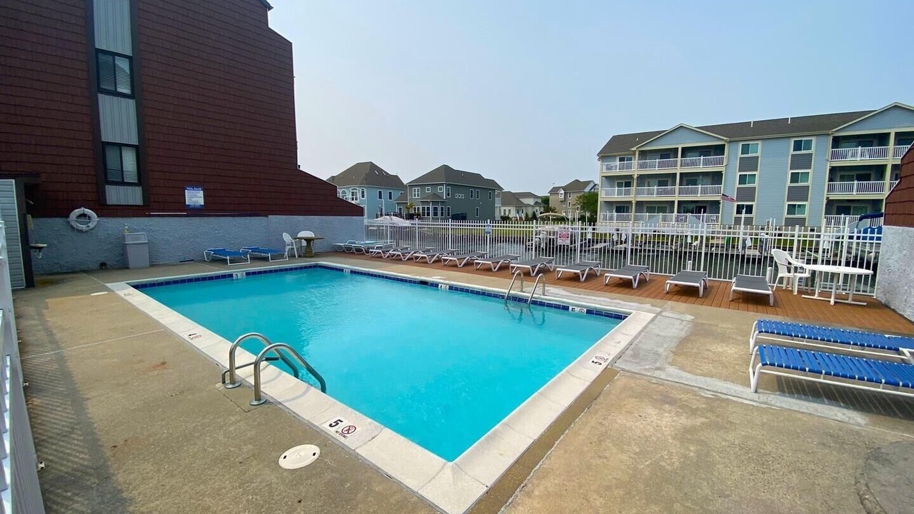 Photo of Outdoor in North Ocean City