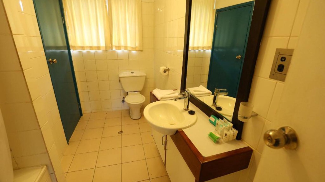 Photo of Bathroom in Goroka