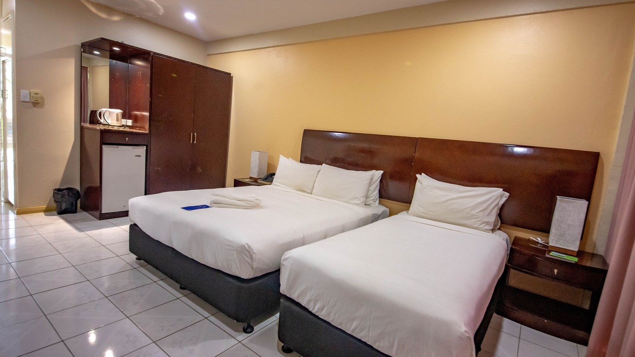 Photo of Bedroom in Goroka
