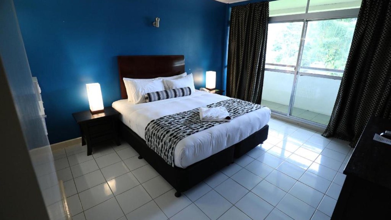 Photo of Bedroom in Goroka