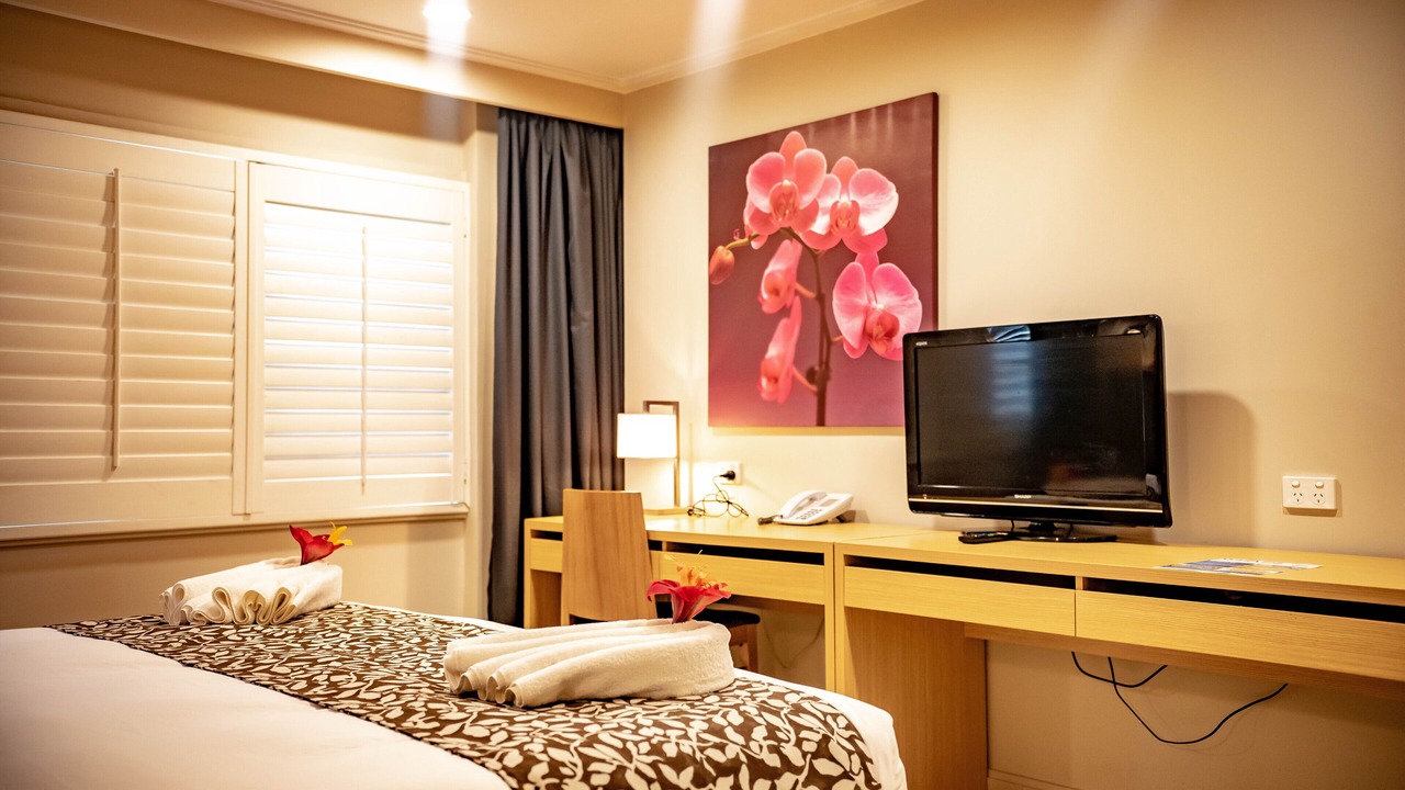 Photo of Bedroom in Mount Hagen