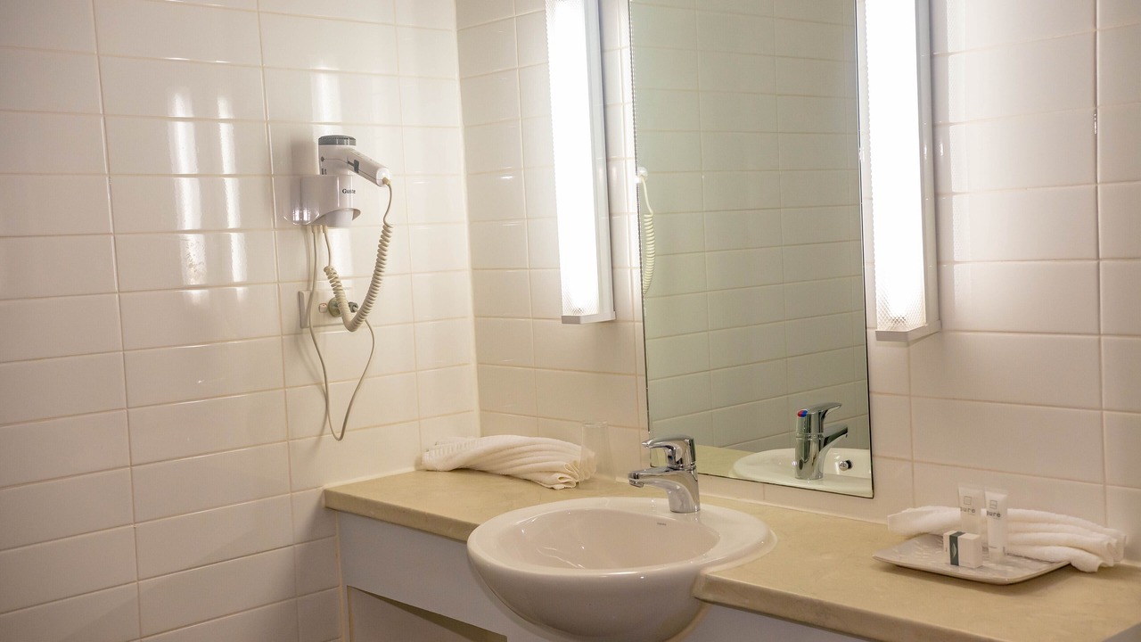 Photo of Bathroom in Mount Hagen