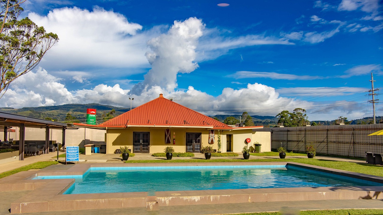 Photo of Bedroom in Mount Hagen