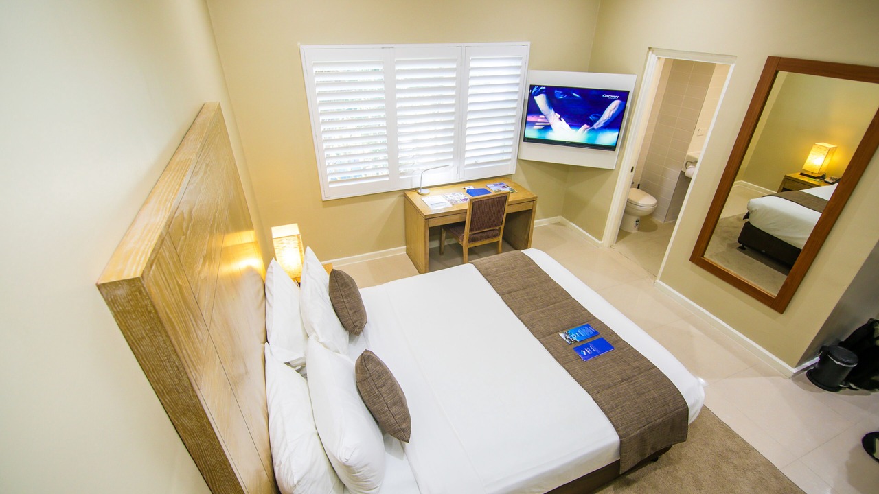 Photo of Bedroom in Port Moresby
