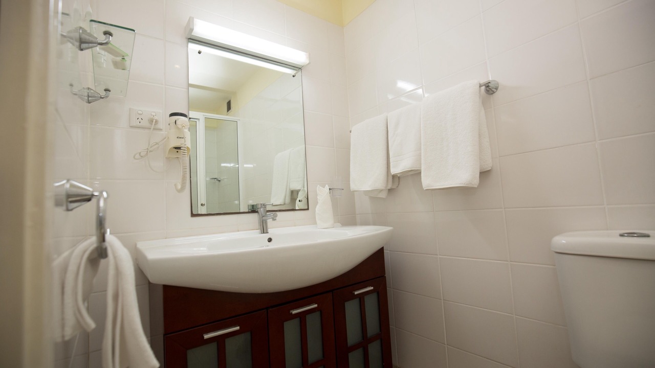 Photo of Bathroom in Port Moresby