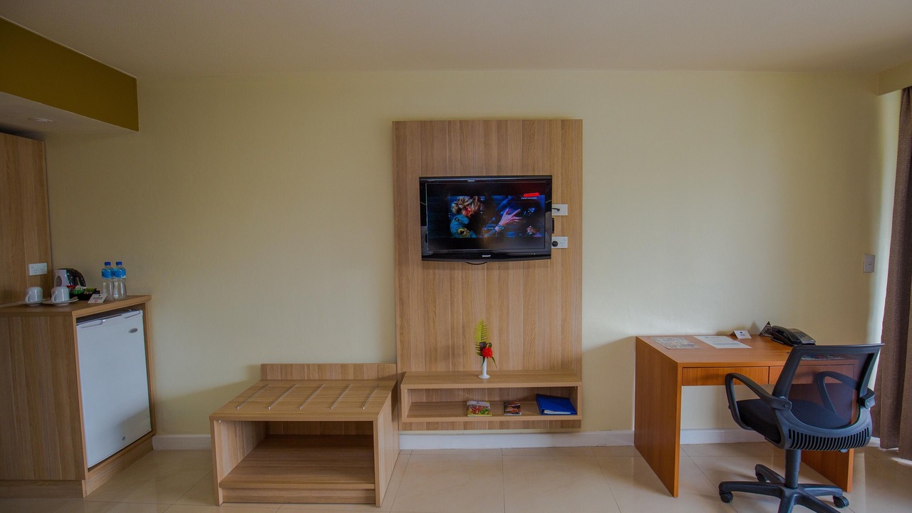 Photo of Bedroom in Port Moresby