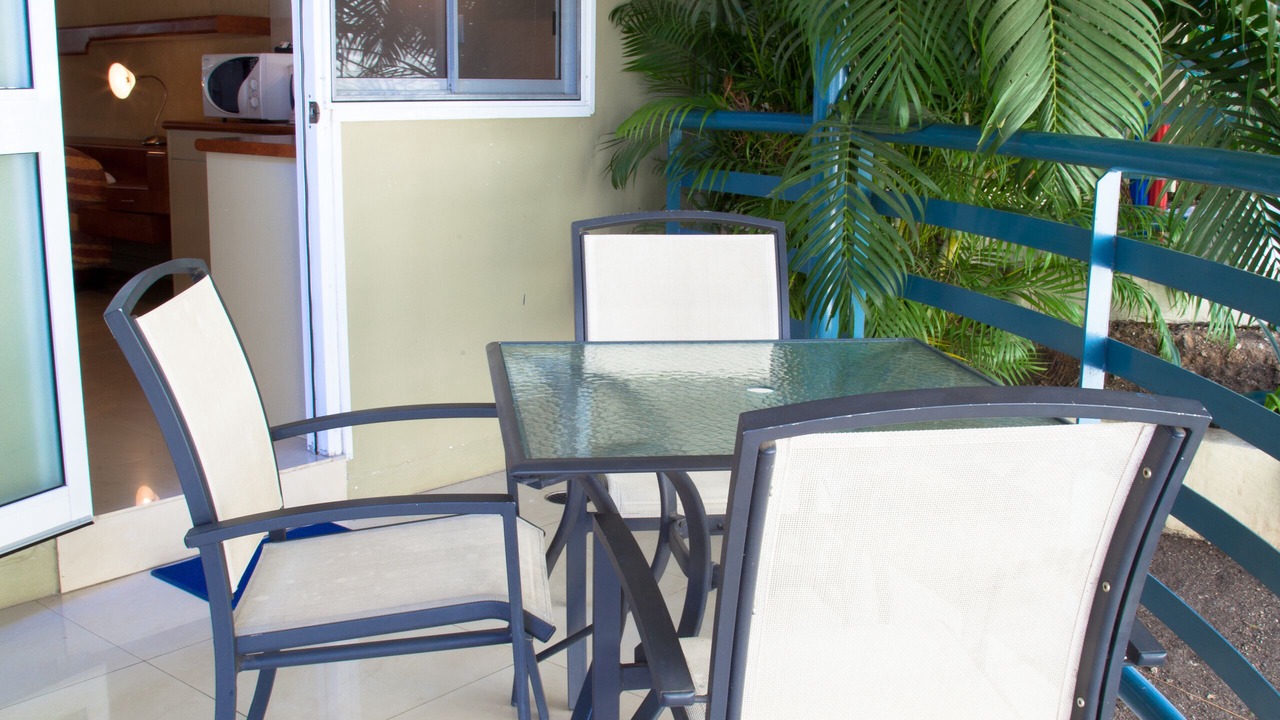 Photo of Bedroom in Port Moresby