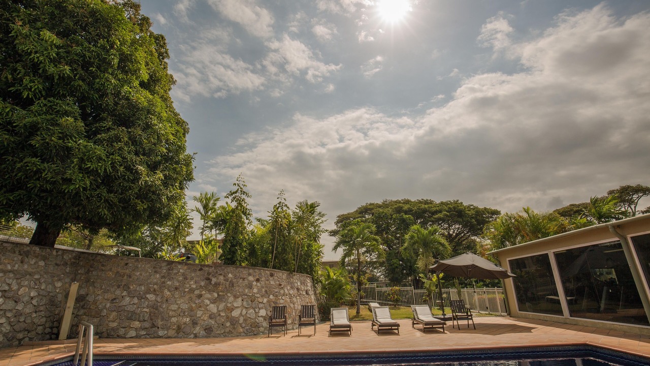 Photo of Outdoor in Port Moresby