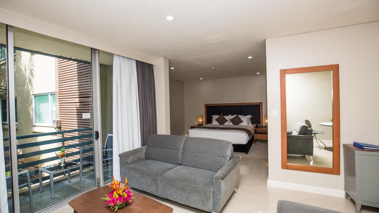 Photo of Livingroom in Port Moresby