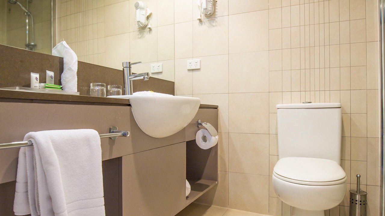 Photo of Bathroom in Port Moresby