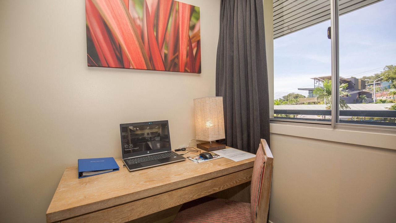 Photo of Bedroom in Port Moresby