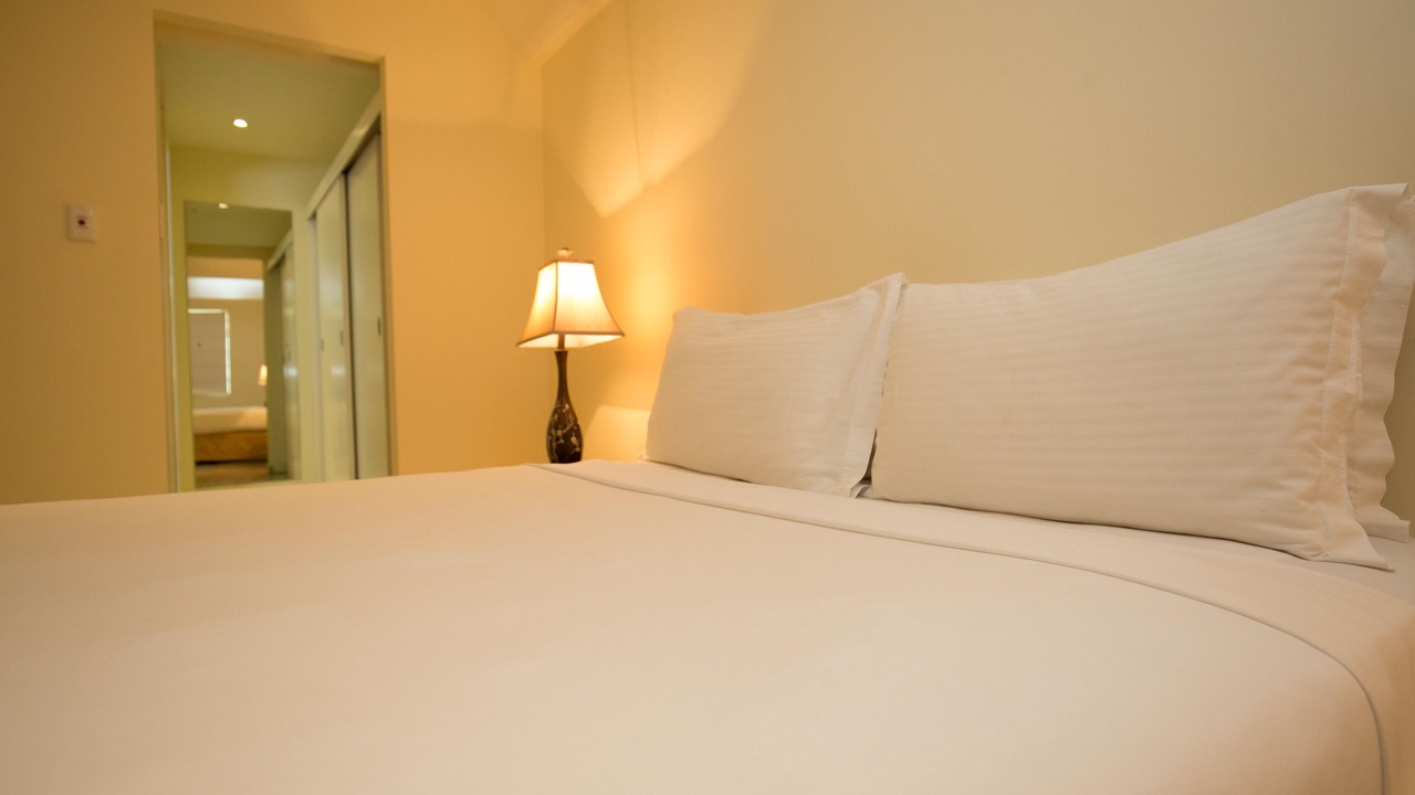 Photo of Bedroom in Port Moresby