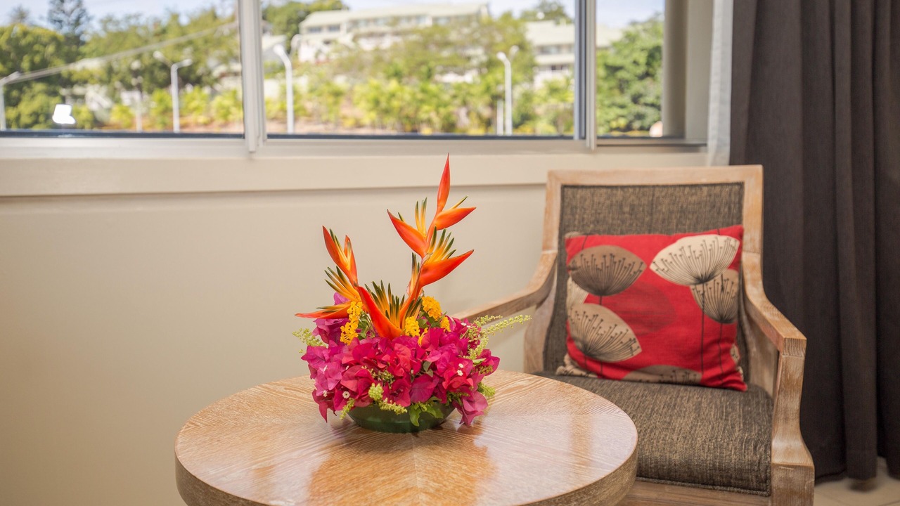 Photo of Bedroom in Port Moresby