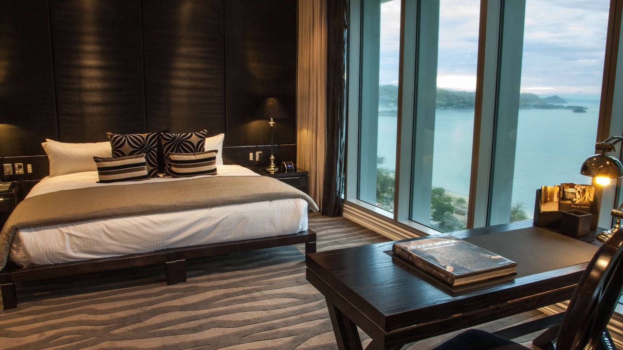 Photo of Bedroom in Port Moresby