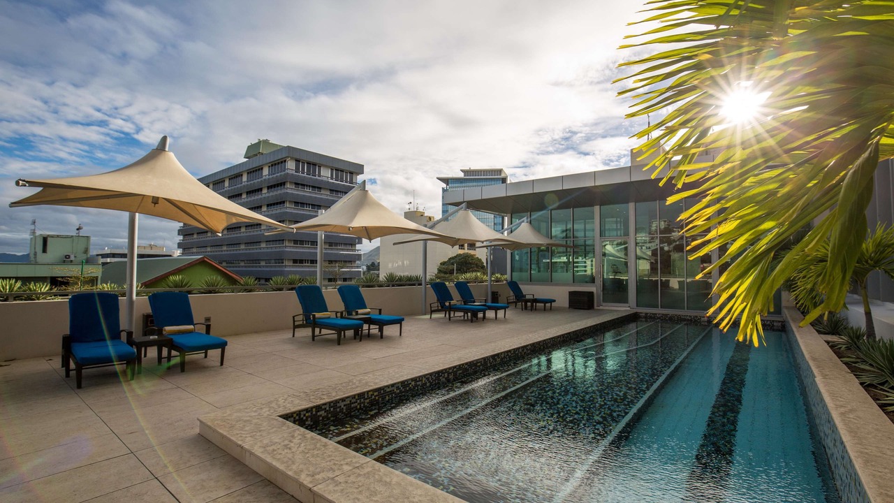 Photo of Outdoor in Port Moresby