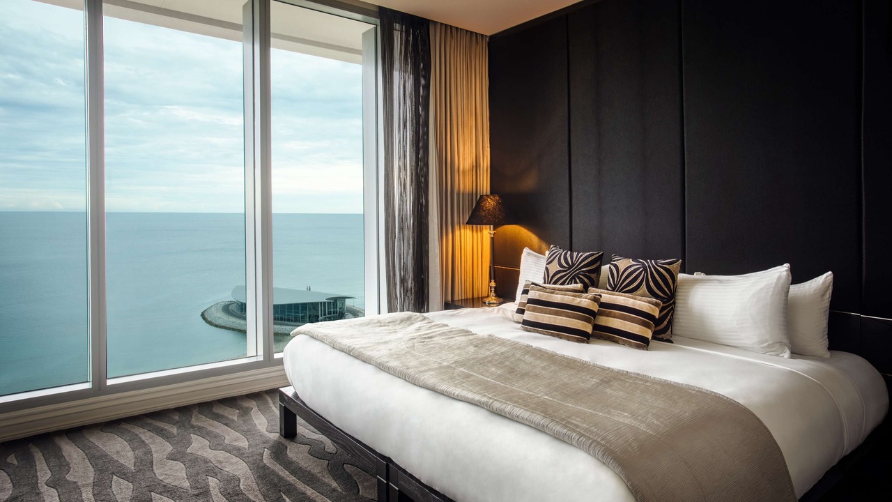 Photo of Bedroom in Port Moresby
