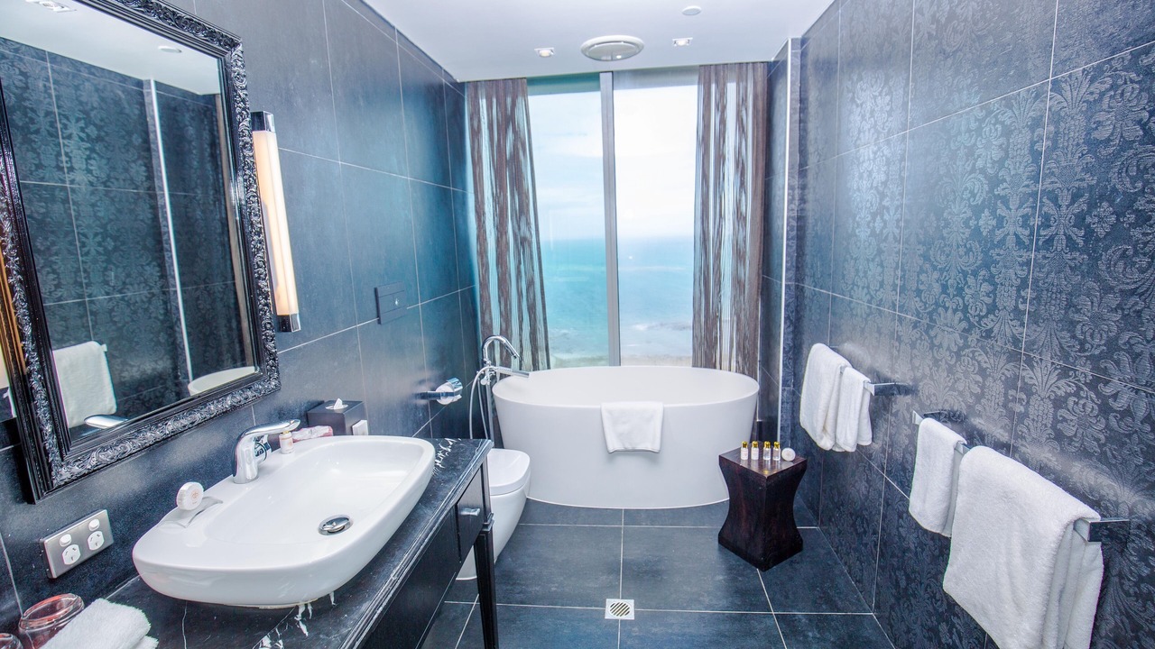 Photo of Bathroom in Port Moresby