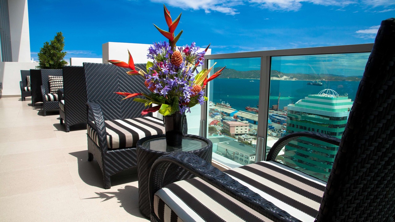 Photo of Patio Balcony in Port Moresby