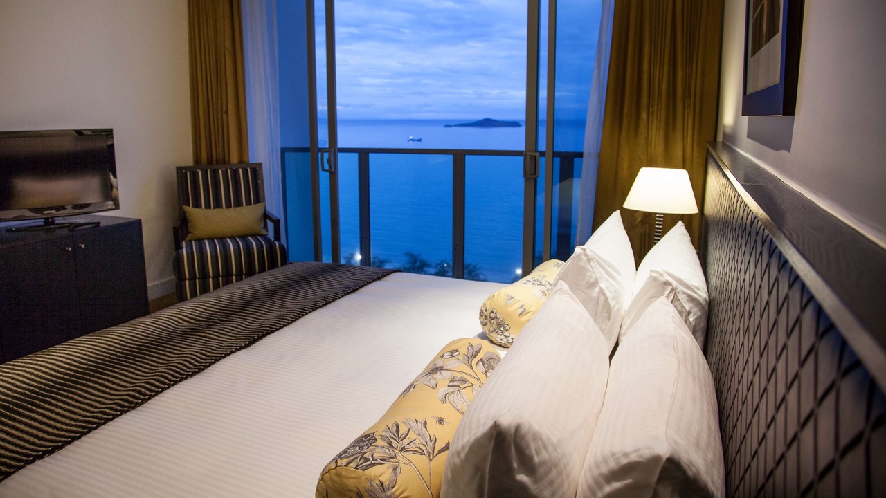 Photo of Bedroom in Port Moresby