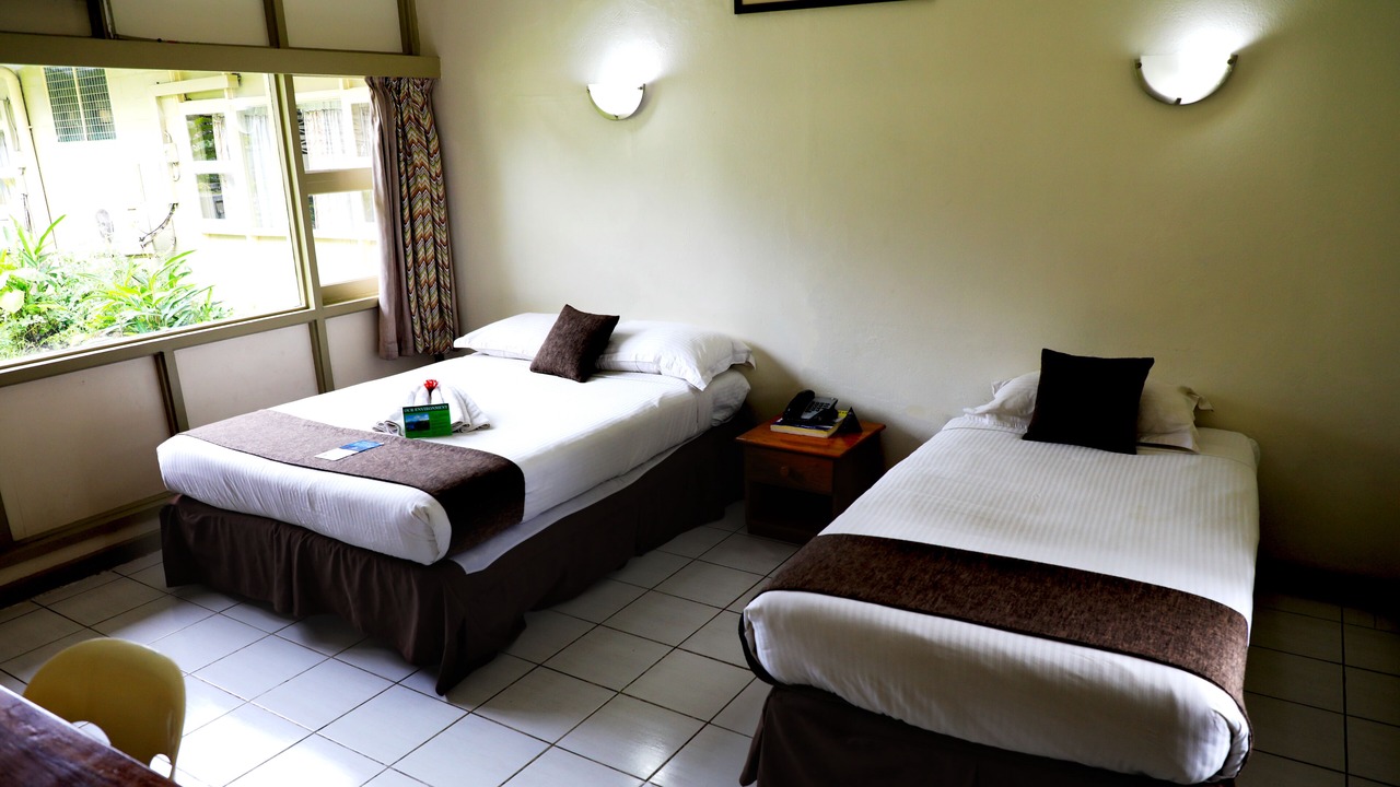 Photo of Bedroom in Lae