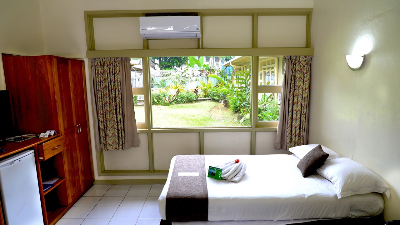 Photo of Bedroom in Lae