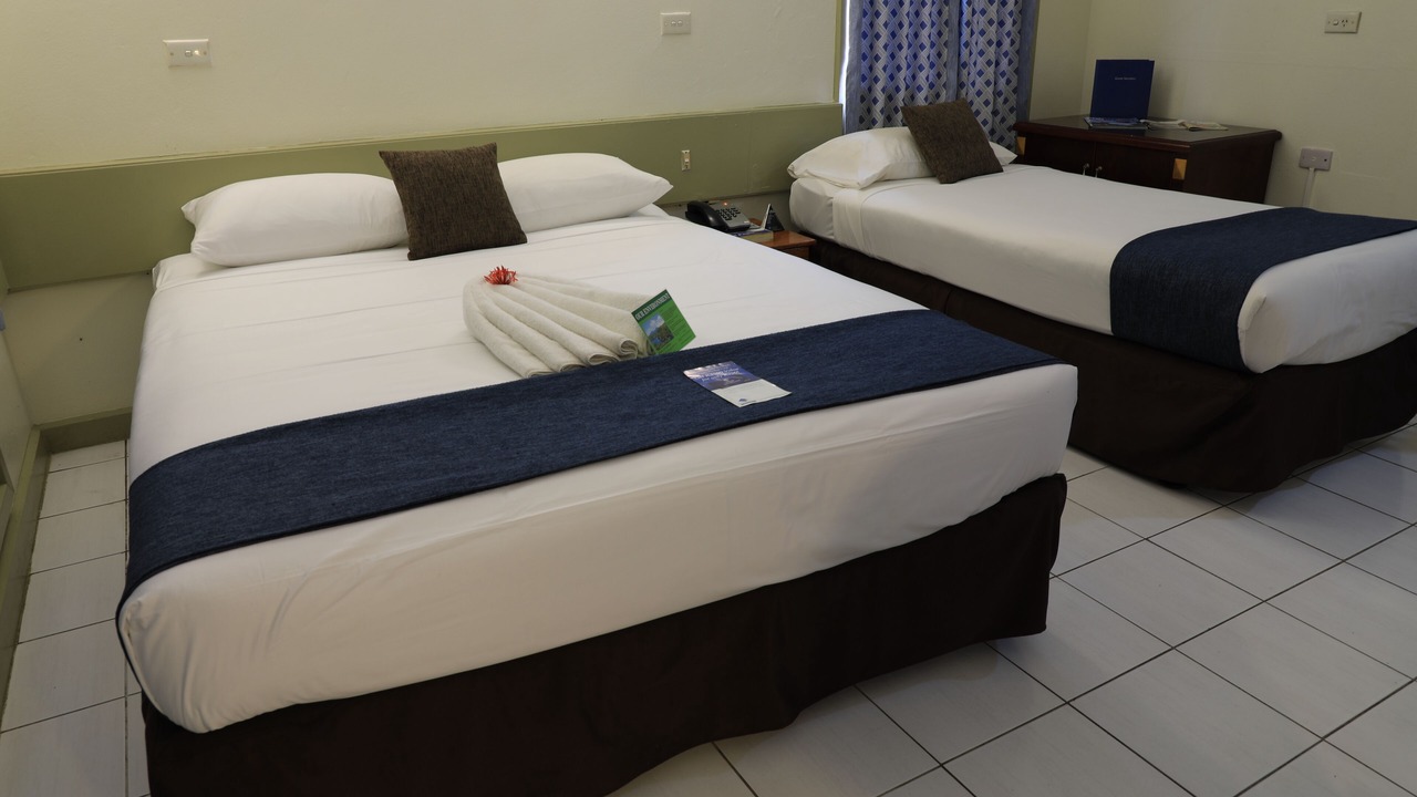 Photo of Bedroom in Lae