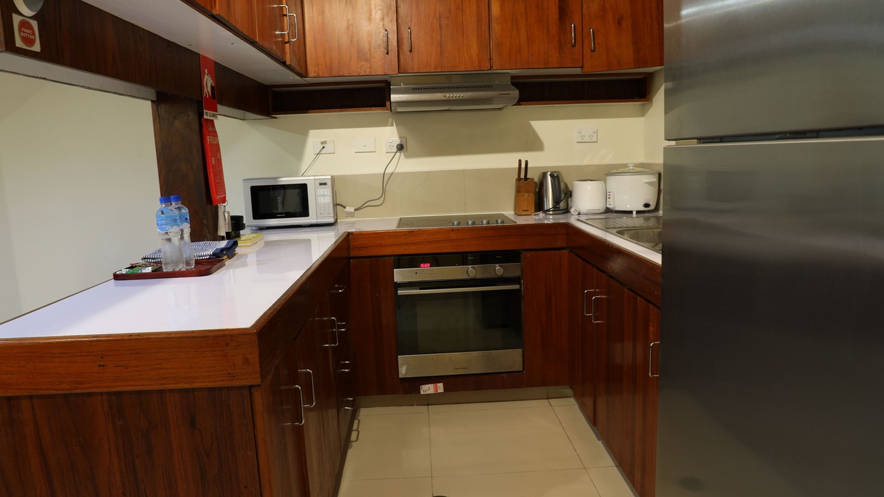 Photo of Bedroom in Lae
