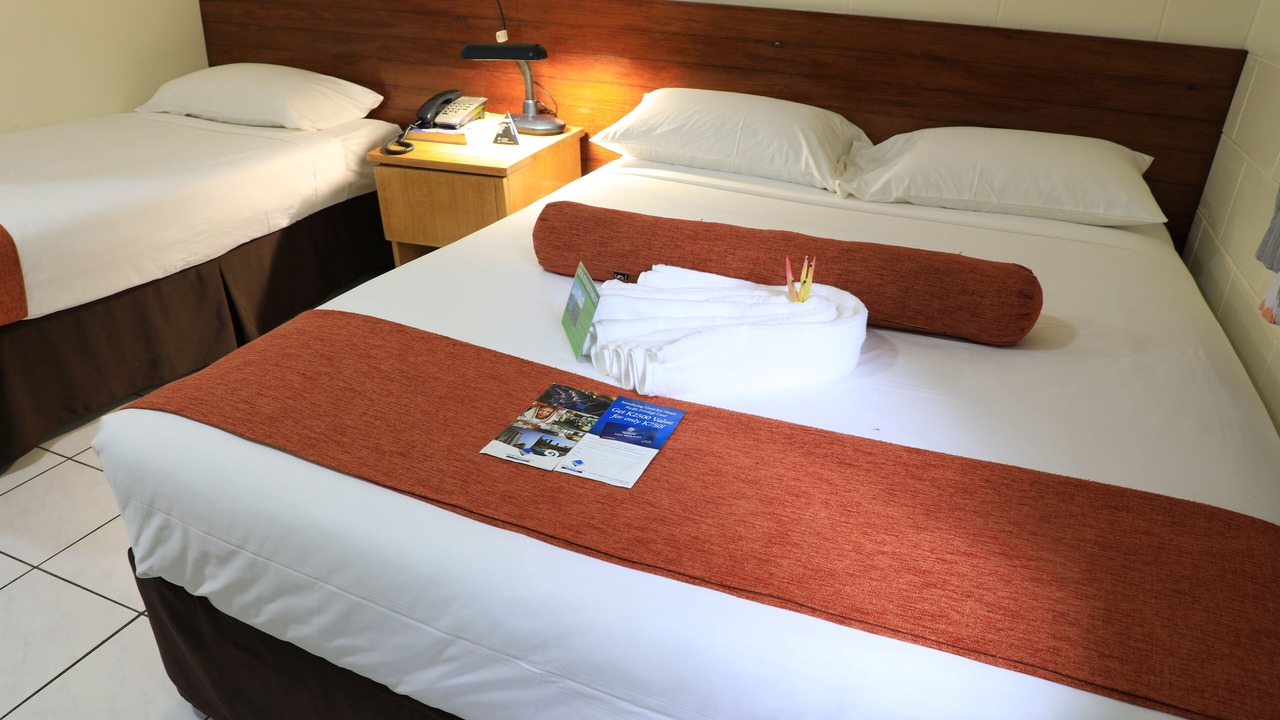 Photo of Bedroom in Lae
