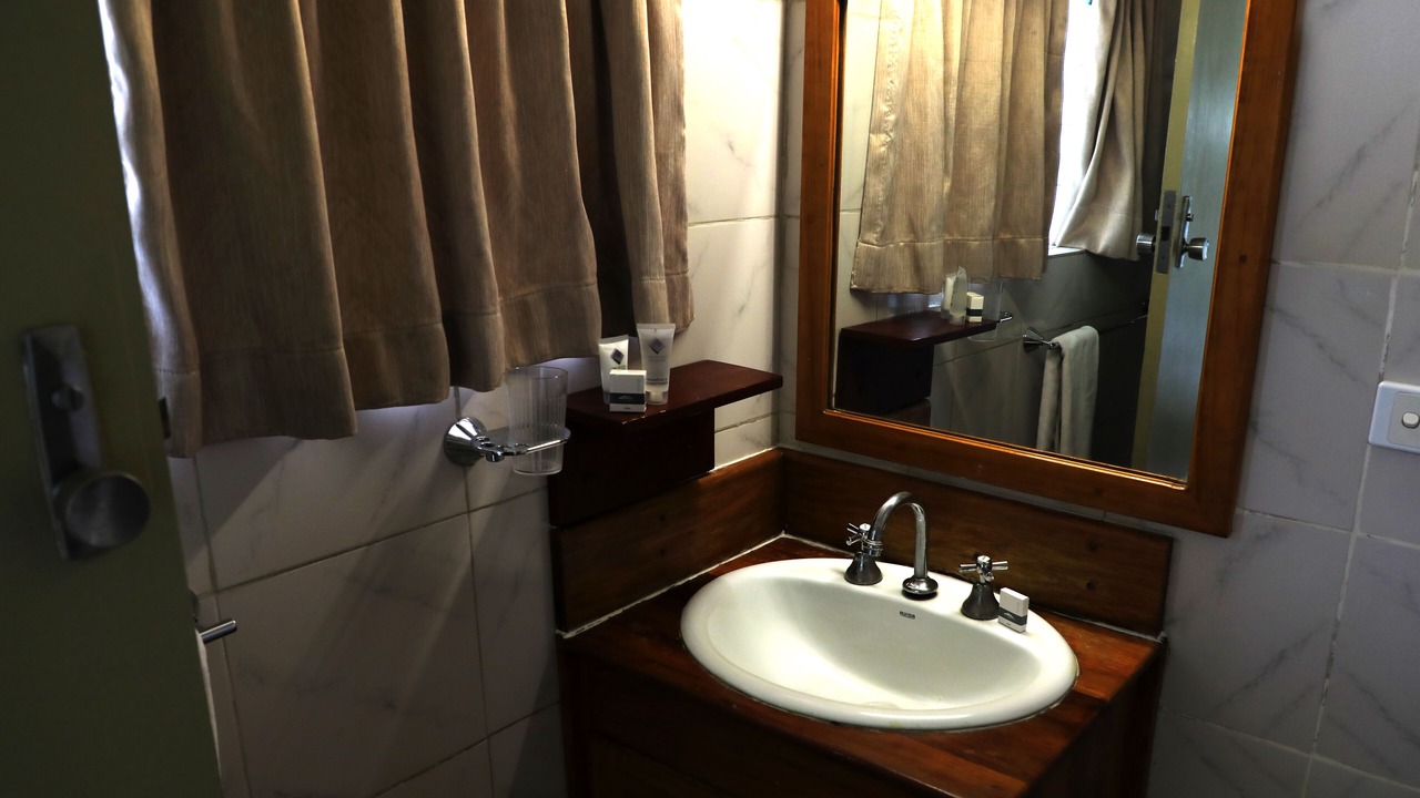 Photo of Bathroom in Lae