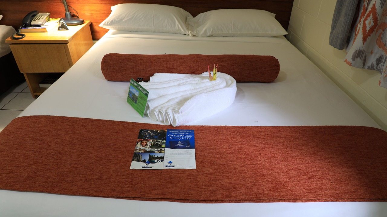 Photo of Bedroom in Lae