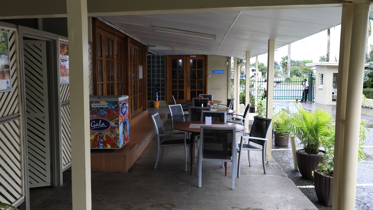 Photo of Others in Lae