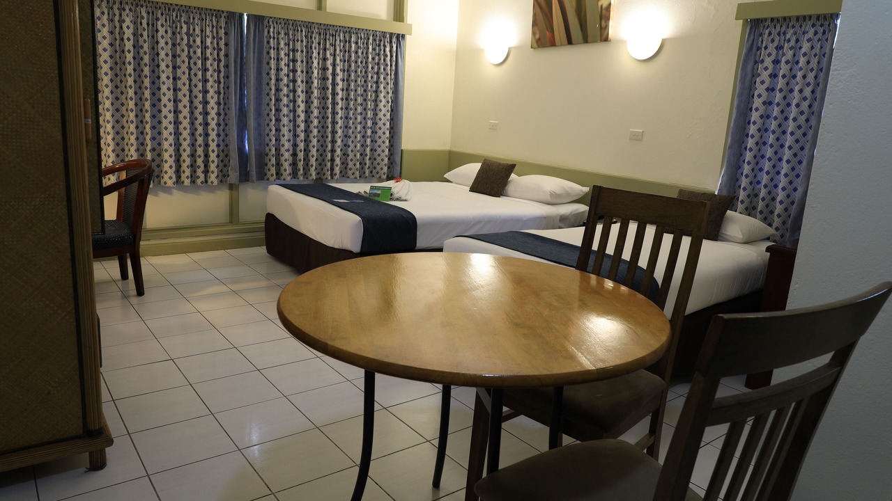 Photo of Bedroom in Lae