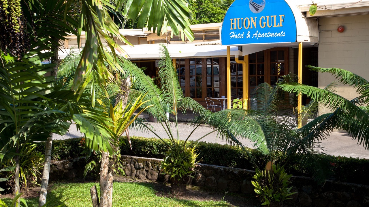 Photo of Outdoor in Lae