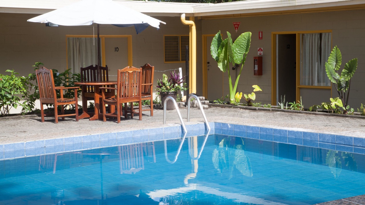 Photo of Outdoor in Lae