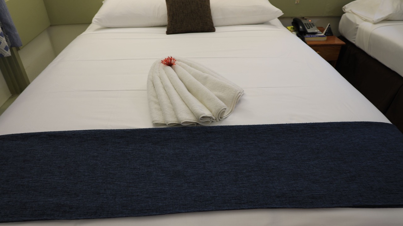 Photo of Bedroom in Lae
