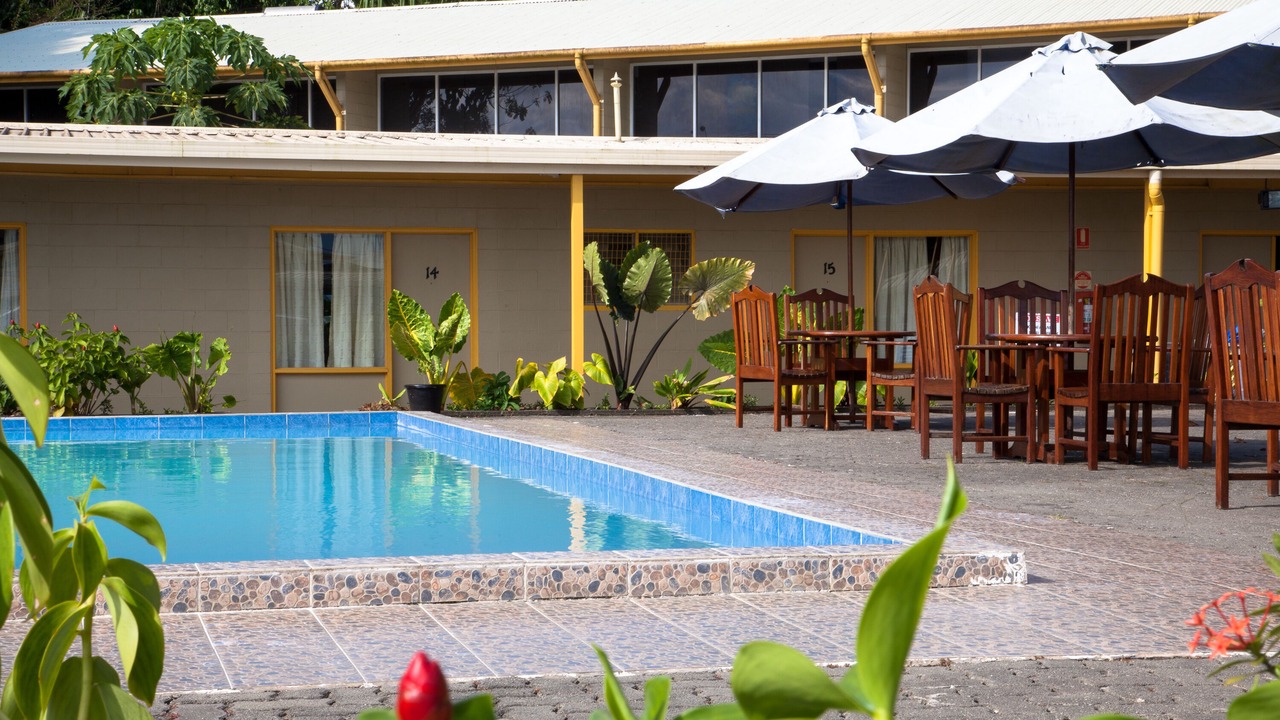 Photo of Outdoor in Lae