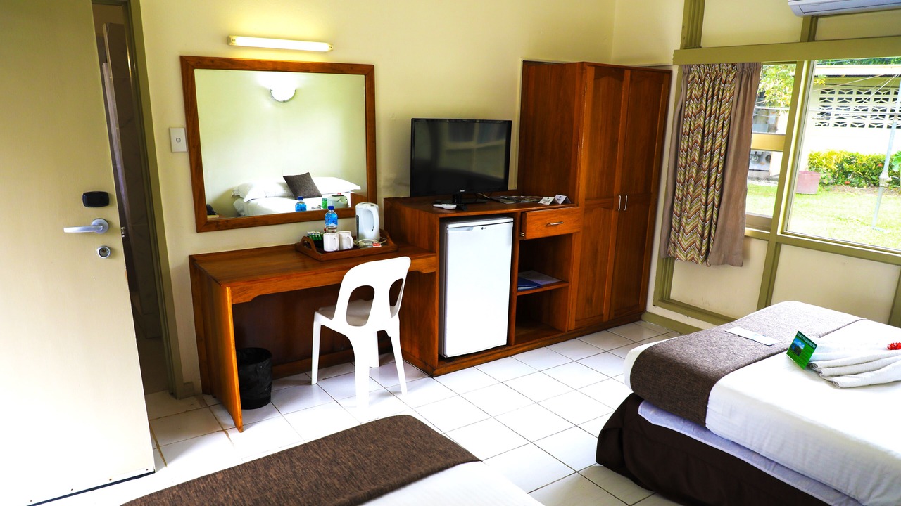 Photo of Bedroom in Lae