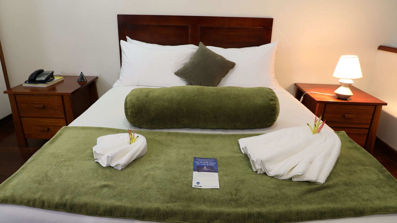 Photo of Bedroom in Lae