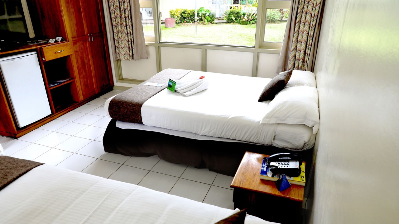 Photo of Bedroom in Lae