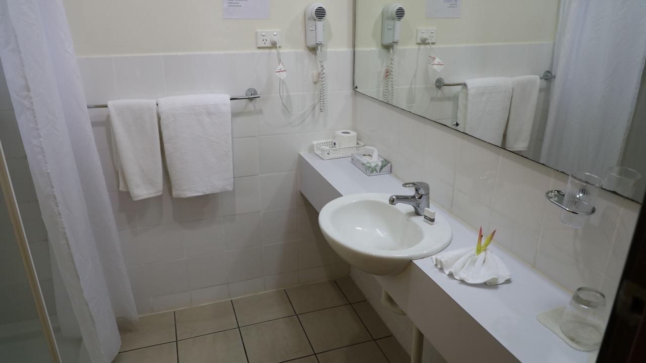 Photo of Bathroom in Lae