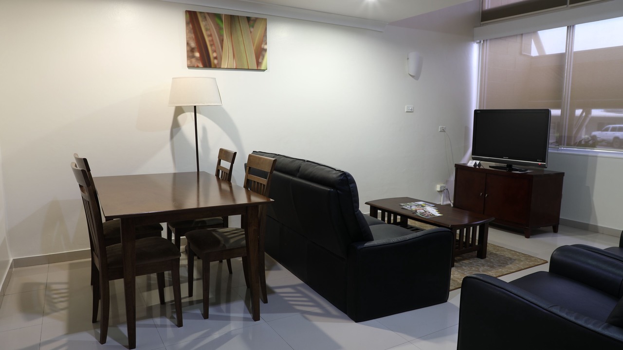 Photo of Bedroom in Lae