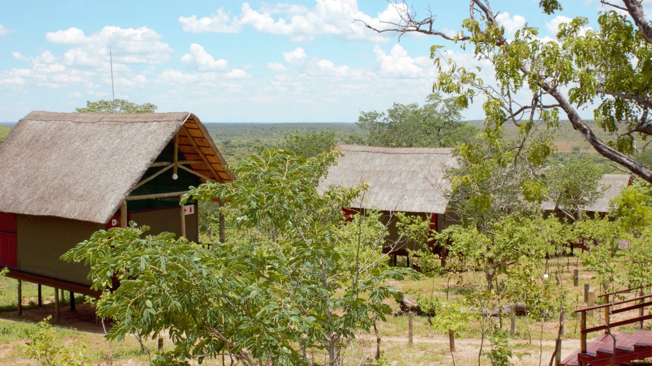 Photo of Outdoor in Kasane