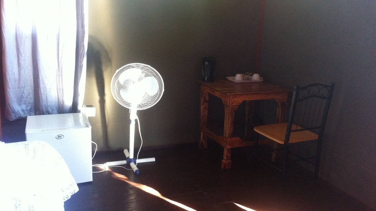 Photo of Bedroom in Kasane
