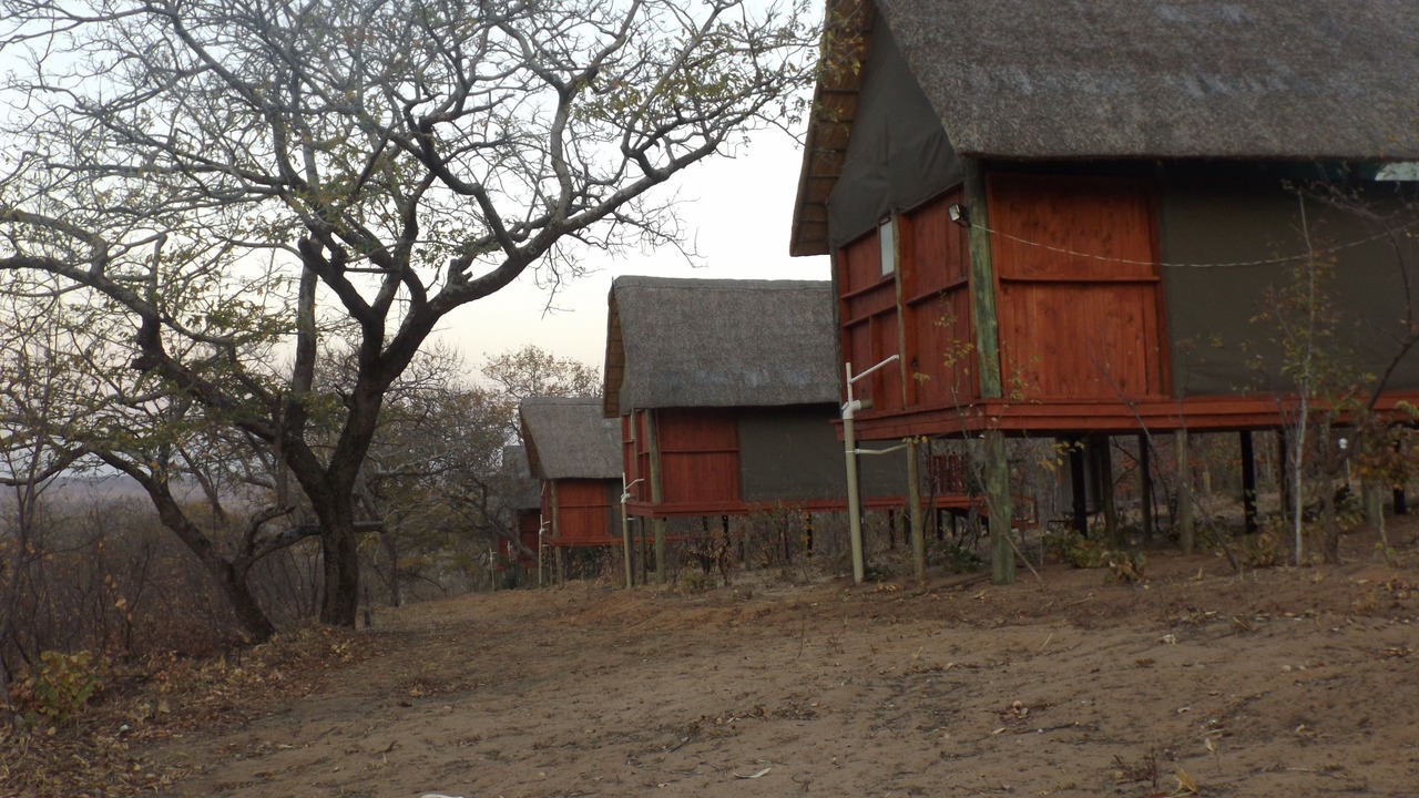Photo of Outdoor in Kasane